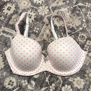 Victoria's Secret Body By Victoria Bra